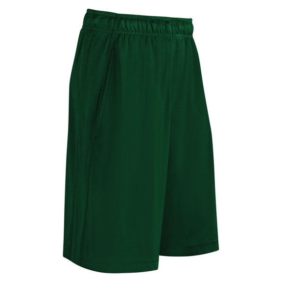 Champro HB-Active Youth Short Forest Green, S