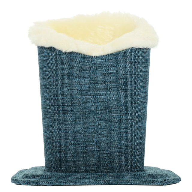 SHISUYAN Support pour Lunettes en Peluche