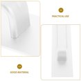 thumbnail image 2 of Shisuyan Aluminum Alloy Rv Door Handle Sliding Door Pull Handle Stylish Entrance Door Handle Pull Push Door Plate Handle For Trailers Barn Doors And Closets, 2 of 9