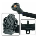 thumbnail image 3 of Engine Fuel Injector Wire Harness Fit for Ford F250 F350 F450 F550 5C3Z9D930A, 3 of 9