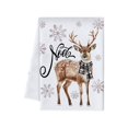 thumbnail image 2 of Christmas Kitchen Dish Towels New Year'S Christmas Table Decoration Printed Towels, 2 of 9