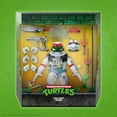 thumbnail image 6 of Super7 - TMNT ULTIMATES! Wave 8 - Raph The Space Cadet, Super7, Gifts, 6 of 11