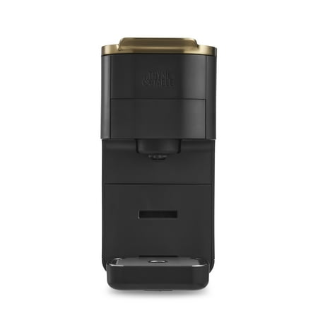 Thyme & Table Multi Capsule Machine, Slate Grey