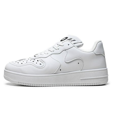 

Earlde Men‘s New Fashion Trend Casual Board Shoes Comfort Anti-slip