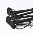 thumbnail image 4 of CHICHUMID Folding Camp Table Portable Metal Table for Traveling 1Pcs, 4 of 7