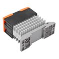 thumbnail image 4 of DC To AC Relay, Solid State Relay Good Heat Dissipation  For Home Appliance, 4 of 8