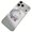 Duck, variant on Funny Cartoon Kitten Cell Phone Stand, 3D Expanding Magnetic Grip Accessory for Girls Kids, Removable Folding Desktop Pocket Holder for Magnetic Cases