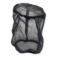thumbnail image 4 of Cubierta protectora universal para filtro de de coche, a prueba de polvo, para reparar filtros de admisión de de flujo en vehículos., 4 of 8