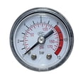 thumbnail image 2 of BotaniNest Air Compressor Pneumatic Gauge Clever And Attractive, 2 of 5