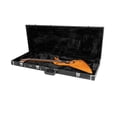 thumbnail image 3 of Funda rígida de madera Gator Explorer Deluxe para guitarras Gibson Epiphone Explorer, 3 of 9