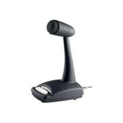 Bogen MBS1000A Desktop Paging Microphone