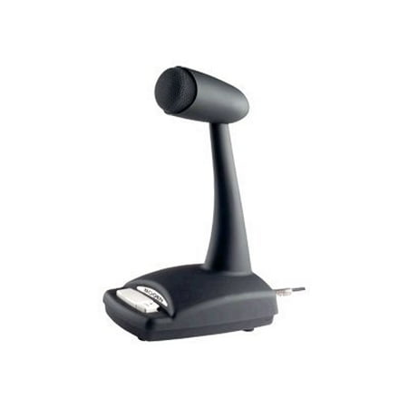 Bogen MBS1000A Desktop Paging Microphone