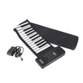 thumbnail image 4 of Piano, Electronic Keyboard, Piano Keyboard, Portable For Beginners For Kid, 4 of 8