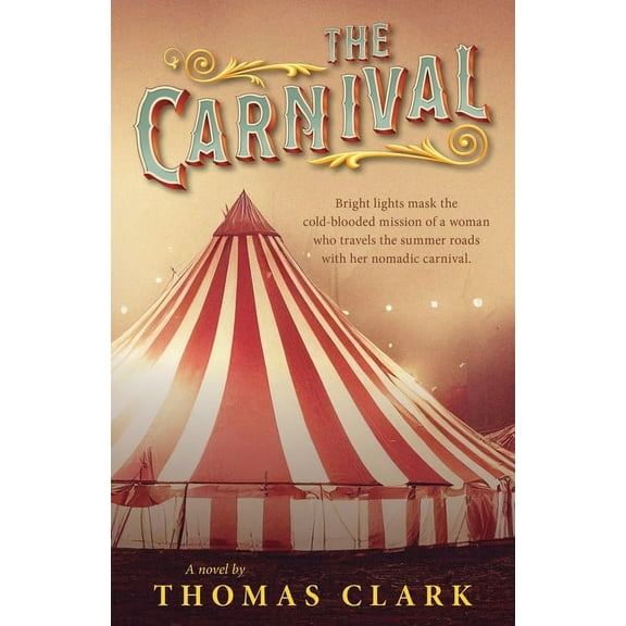 The Carnival, (Paperback)