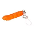 thumbnail image 2 of Juguete De Oruga Para Apretar Para Aliviar El Estrés, Llavero De Oruga Portátil, Adornos Para Mochila, Juguete De Descompresión Scienceny FN007055-02, 2 of 6
