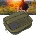 thumbnail image 2 of Bolsa para chaleco para perros, bolsa para chaleco para perros, impermeable, bolsa para silla de montar para perros, bolsa para chaleco para perros, características de vanguardia, 2 of 8