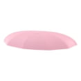 thumbnail image 1 of Colaxi Car Backup Camera Rain Silicone High Performance Sturdy Professional Replacement Part Easy Installation Protective Cap Pink, 1 of 8