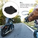 thumbnail image 4 of unbranded De Cambio Para Motocicleta Material De Goma Resistente Color Negro, 4 of 8
