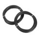 thumbnail image 1 of Uxcell 2 Pcs Filamento para bolígrafo 3D, 1.75mm Diámetro 33ft Longitud Recargas de Filamento PLA para bolígrafo de impresión 3D de 1.75mm, Negro, 1 of 7