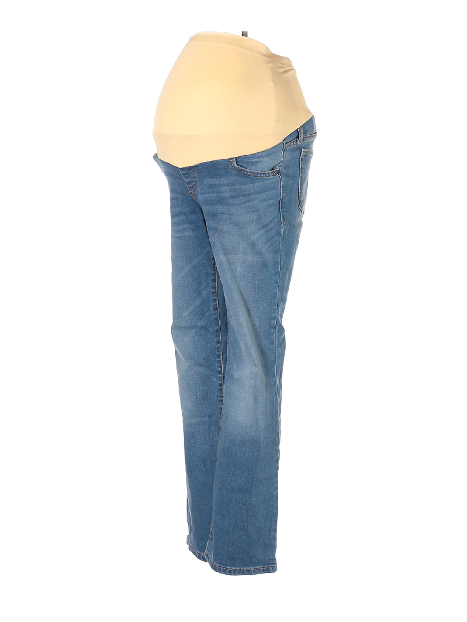 khaki jeggings walmart