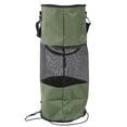 thumbnail image 2 of XYCCA Boat Trash Bags Reusable Waterproof Portable Mesh Trash Bags for Boat Garbage StorageMilitary Green-082002, 2 of 5