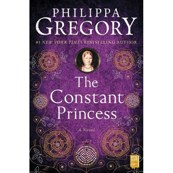 Pre-Owned Plantagenet and Tudor Novels The Constant Princess, (Paperback)