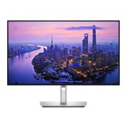 Dell UltraSharp U2725QE 27 Inch 4K UHD 120Hz IPS Thunderbolt 4 Monitor with ComfortView Plus and Ergonomic Stand
