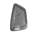 thumbnail image 1 of Unique Bargains 1Pcs Key Fob Remote Control Cover Case Full Protection TPU Shell for BMW 1 Series Translucent Black, 1 of 6