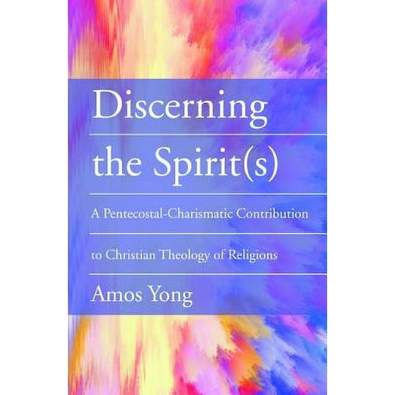 Discerning the Spirit(s) (Paperback)