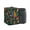 Christmas Socks Tree, variant on ZUXONGSY Fall Maple Leaf Air Fryer Cover Cooker Dust Cover with Pockets And Top Handle Polyester Electric Pressure Cooker Cover Not Easy To Pilling And Fade Thanksgiving Decor