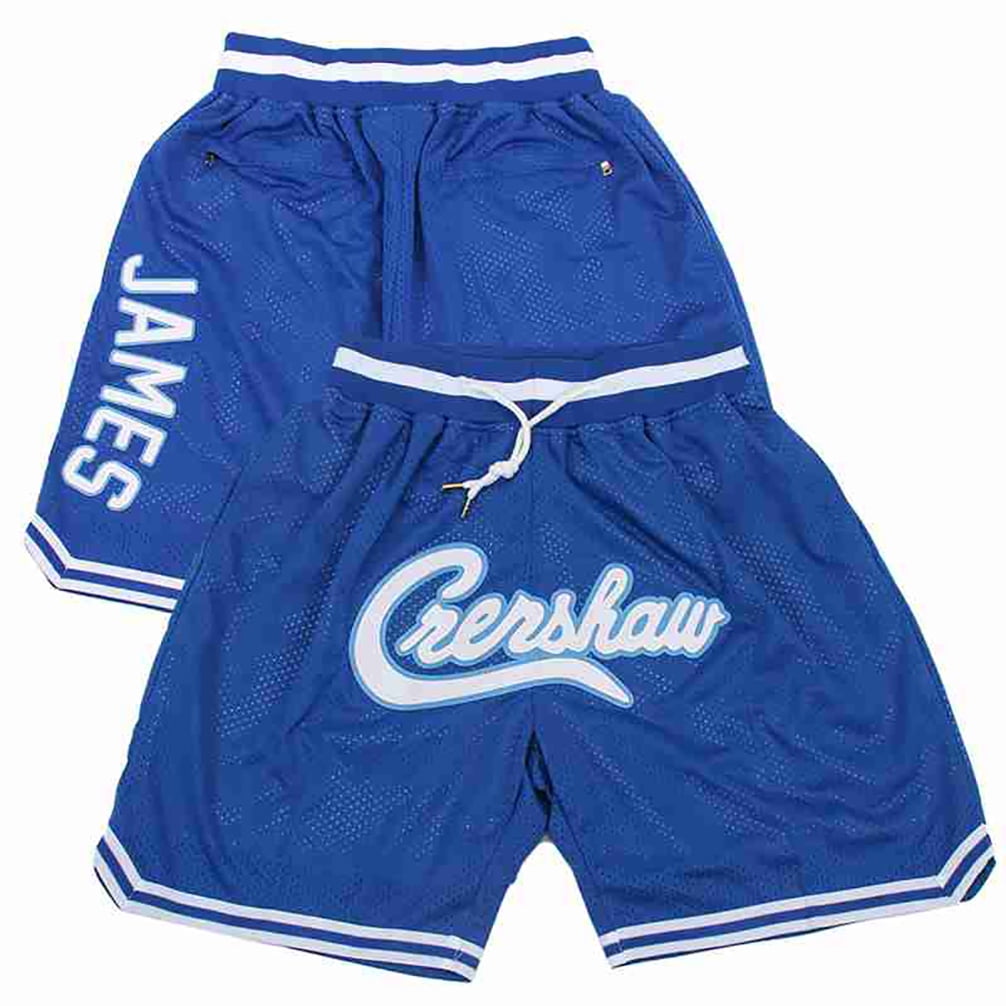Custom Classic Basketball Shorts