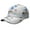 Hawaiian T, variant on Ladybug Design Adjustable Dad Hat - Classic Silhouette for Urban Streetwear & Gifts