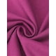 thumbnail image 5 of Inspire Chic Chaquetas Bolero para Mujeres de Manga Larga Abiertas de Frontal de Algodón Tejido Corto XL Magenta, 5 of 6