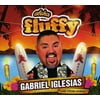 Gabriel Iglesias - Aloha Fluffy - CD