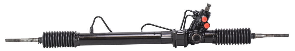 Atlantic Automotive Engineering 64220 AAE Hydraulic Power Steering Rack & Pinion