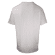 Nautica Mens T-Shirt à Col en V en Coton, Adulte, Blanc, S – image 4 sur 9