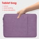 thumbnail image 5 of Bolsa Bolso de transporte para tableta de tela Oxford para iPad Mini 1/2/3/4/5/6 Funda protectora, 5 of 5