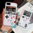 thumbnail image 4 of Étui de Console de Jeu de Haute Qualité pour iPhone 13 12 11 Pro Max Plus - Étui de Console de Jeu Rétro, 4 of 5