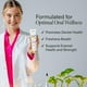 thumbnail image 4 of Pasta de dientes Boka Nano Hydroxyapatite Travel, tamaño 40 ml, paquete de 2, 4 of 6
