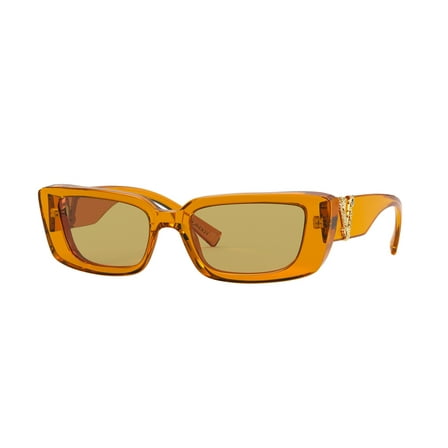 Versace 4382 Sunglasses 5329/2 Orange