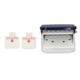 thumbnail image 2 of 6 Hole Punch, Versatile Puncher for A4 A5 B5, Customizable Punching, Easy Positioning, 2 of 8