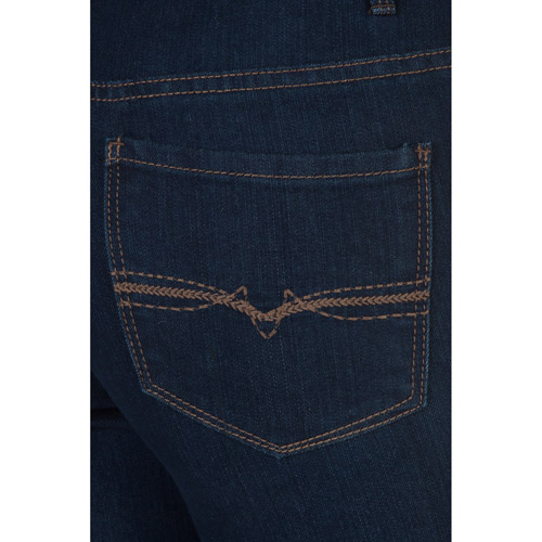 faded Glory Women's Skinny Jeans 