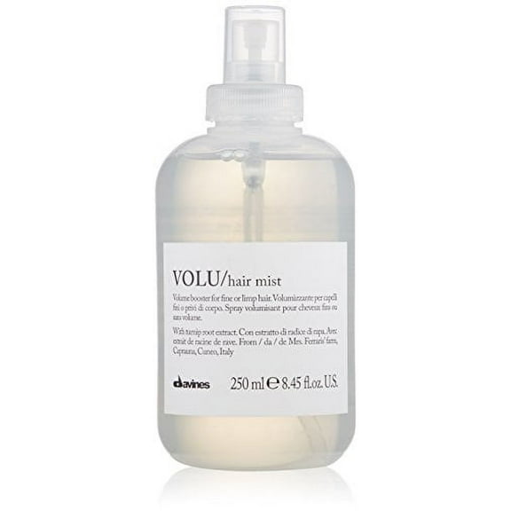 Davines VOLU Volume Booster Hair Mist 8.45 oz