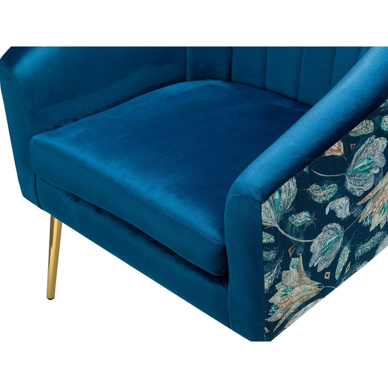 Asuka Barrel Chair Walmart