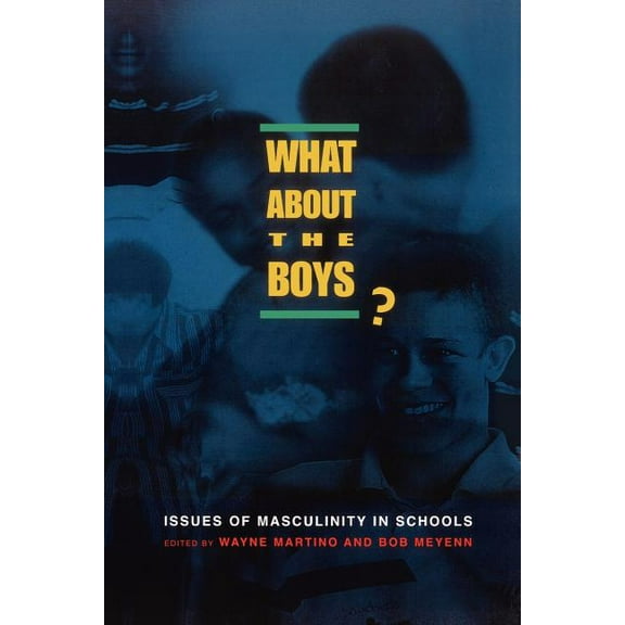 What about the Boys?, (Paperback)
