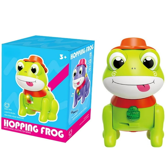 So Much ! This Lights Up Makes Sounds And Walks—an Interactive Experience That Sparks Your Child's Imagination And Fills Every Day With Surprises! Matching for Toddlers 2-4 Years Alphabet Lacing for