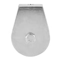 thumbnail image 3 of Loading Single Pulley Block Lifting Wheel  Operation And Low Wear Pulley Block Pulley Block Wheel Swivel Pulley Roller For Hang Objects, 3 of 8