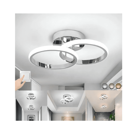 Lámpara De Techo Decorativas Led Para Sala Moderna Colgantes Lámpara De Techo Decorativas Moderna Colgante Para Baño Sala Comedo