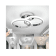 thumbnail image 1 of Lámpara De Techo Decorativas Led Para Sala Moderna Colgantes Lámpara De Techo Decorativas Moderna Colgante Para Baño Sala Comedo, 1 of 4