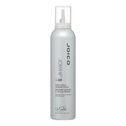 Joico Joiwhip Firm Hold Design Moisturizing & Shine Enhancing Spray Hair Styling Foam with Kukui Nut Oil, 10.2 oz